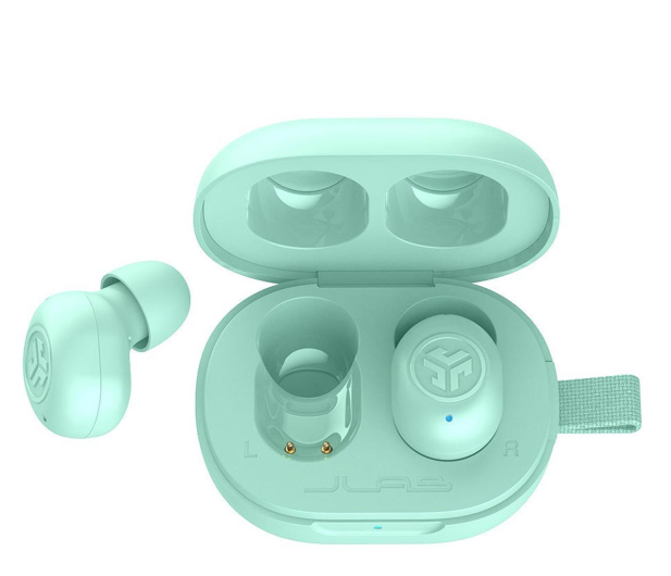 JLAB JBuds Mini Miętowe JL JBUDS MINI MINT - 1274463 - zdjęcie 3